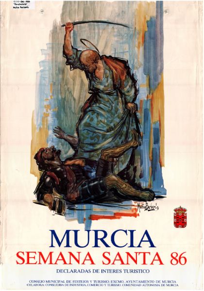 Semana Santa en Murcia  